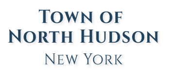 Town of North Hudson, New York Logo